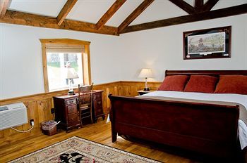 The Lodges At Gettysburg