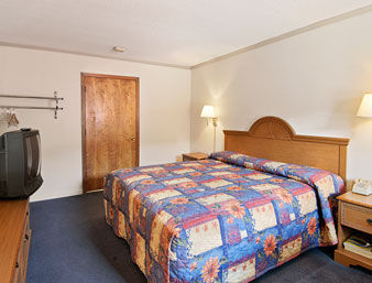 Motel Super 8 Columbia/fort Jackson