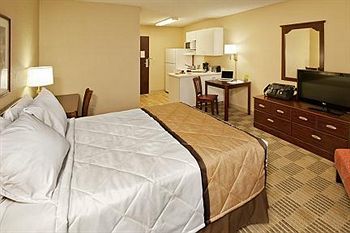 Hotel Extended Stay America - Providence - Airport