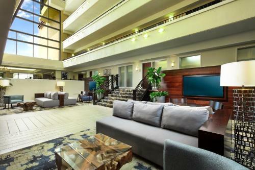 Doubletree By Hilton Hotel Columbia