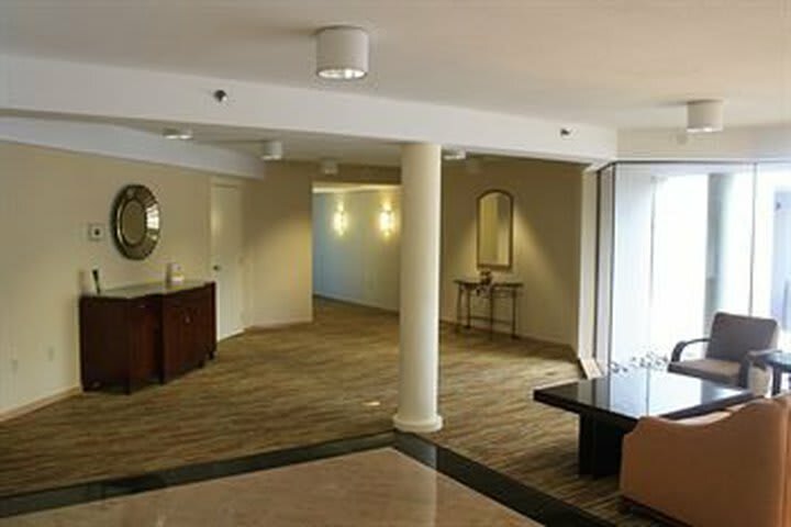 Hotel Comfort Inn Airport Warwick
