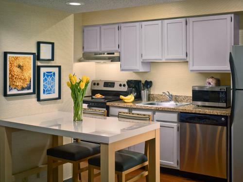 Hotel Residence Inn Providence Warwick