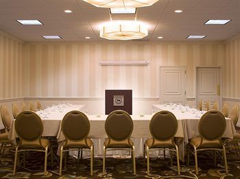 Sheraton Providence Airport Hotel