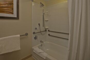 Hotel Courtyard Providence Warwick