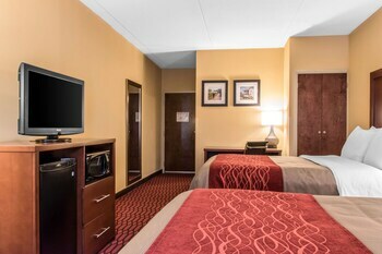 Hotel Holiday Inn Express Lancaster-rockvale Outlets