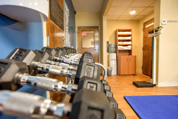 Hotel Holiday Inn Express Lancaster-rockvale Outlets