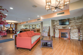 Hotel Holiday Inn Express Lancaster-rockvale Outlets