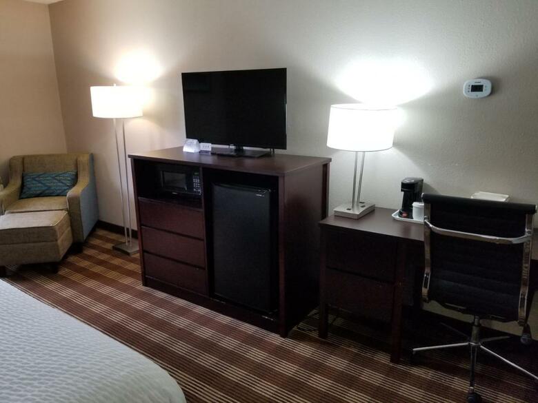 Hotel Pocono Inn At Water Gap
