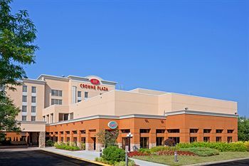 Crowne Plaza Hotel Philadelphia - Bucks County