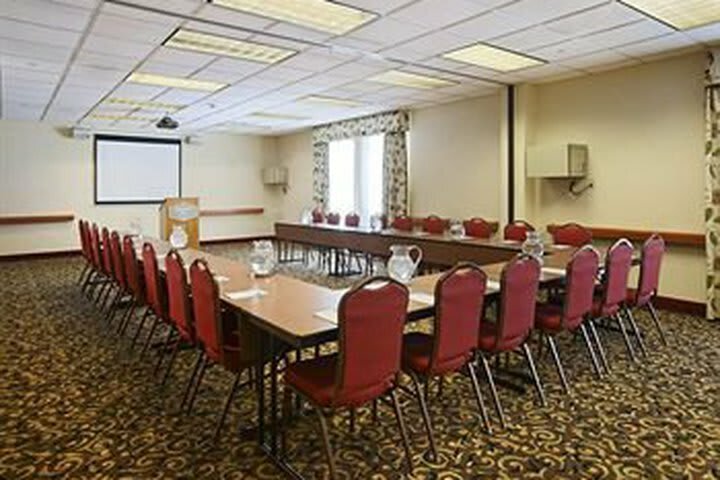 Hotel Hampton Inn Middletown