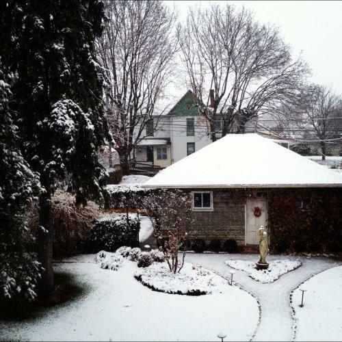 The Patriot House Bed & Breakfast