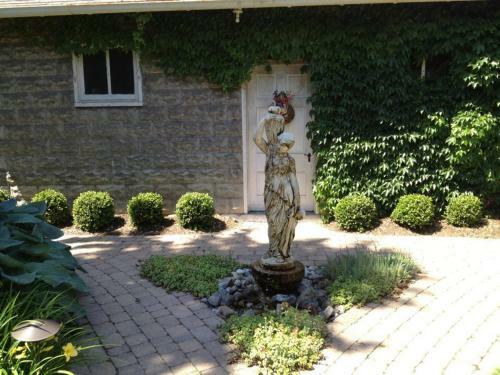 The Patriot House Bed & Breakfast