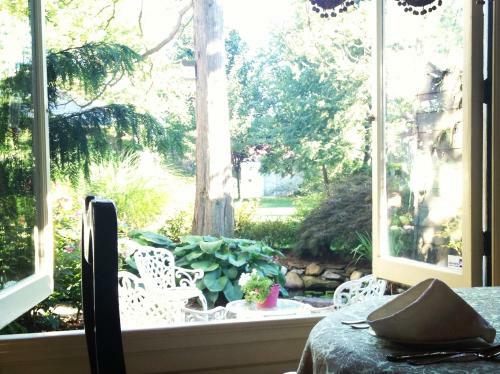 The Patriot House Bed & Breakfast