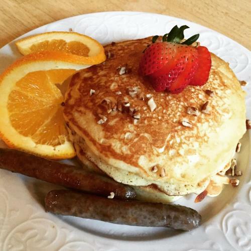 The Patriot House Bed & Breakfast