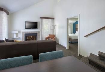 Hotel Residence Inn Philadelphia Valley Forge