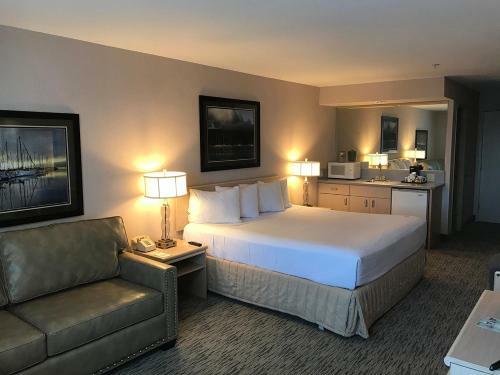 Hotel Shilo Inn Suites Warrenton
