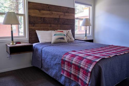 Eagle Cap Chalets