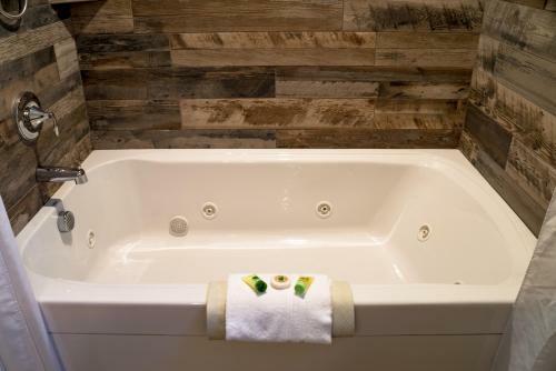 Eagle Cap Chalets
