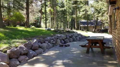 Eagle Cap Chalets