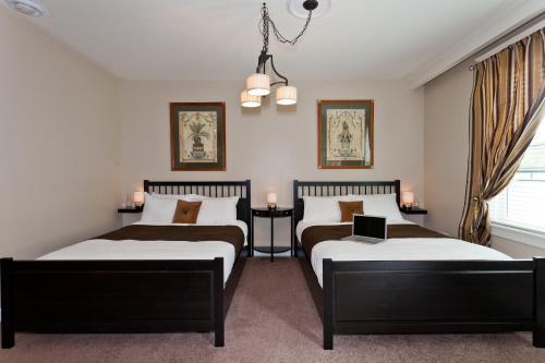 Hotel The Orenco