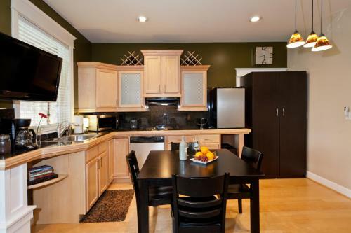 Hotel The Orenco