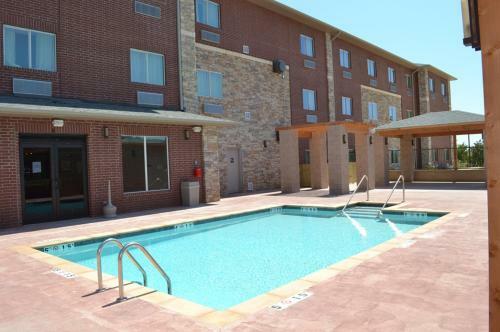 Hotel Red River Inn And Suites