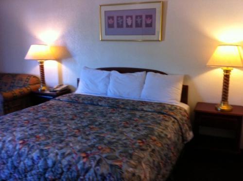 Motel Kings Inn Valliant