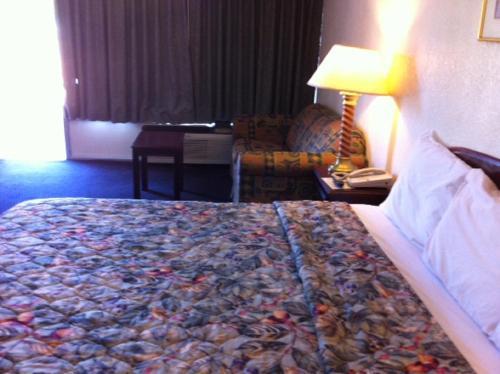 Motel Kings Inn Valliant