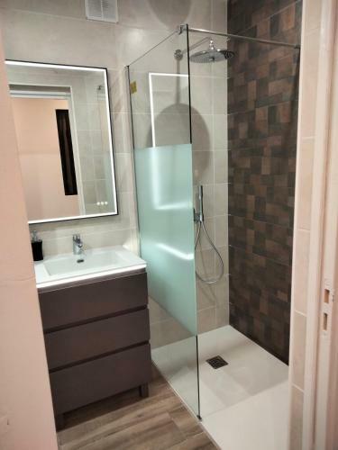 Apartamento Panoramic Les Angles