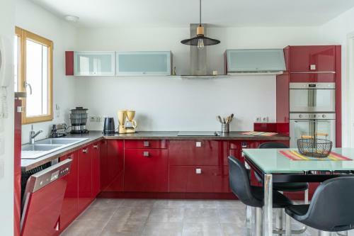 Villa Moderne Et Confortable A Saint Hilaire-de-riez