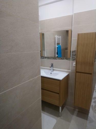 Apartamento La Perle