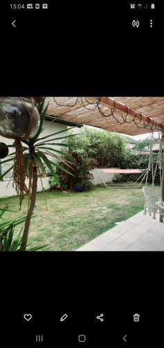 Apartamento Restez Zen