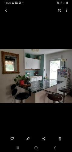 Apartamento Restez Zen