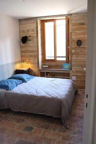 Bed & Breakfast Maison Du Lys En Layon