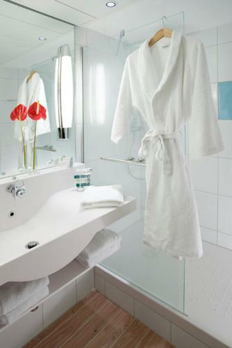 Hotel Novotel Pau Pyr�n�es