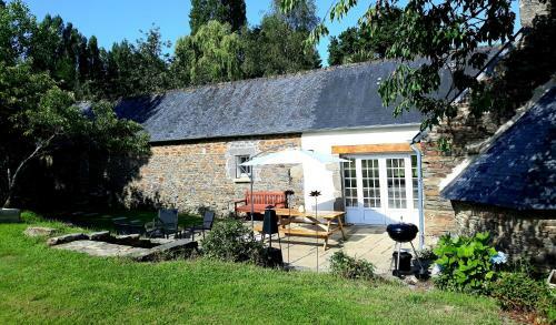 Gite Du Manoir Des Haies
