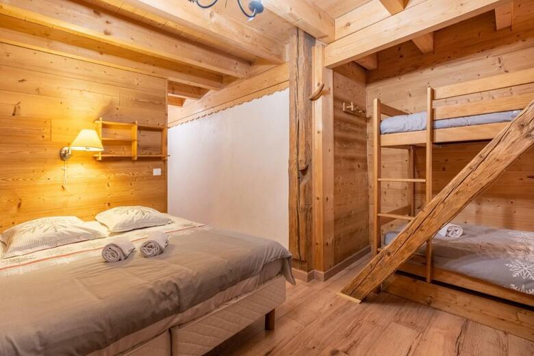 Chalet D'en �
