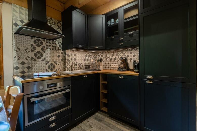 Chalet D'en �