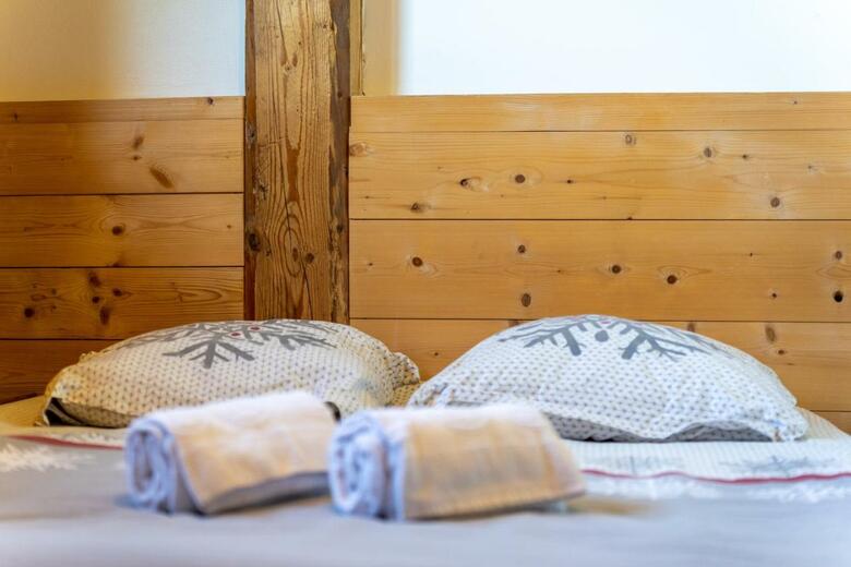 Chalet D'en �