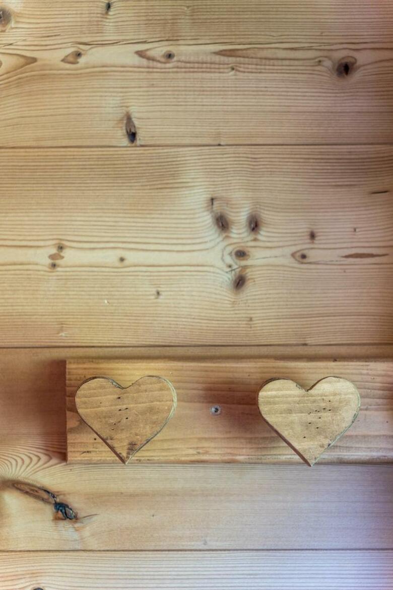 Chalet D'en �
