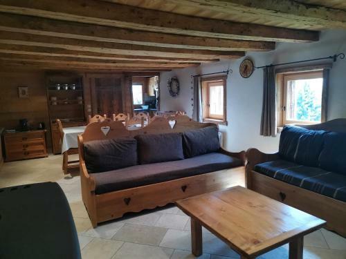 Chalet De L'echet