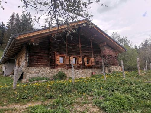 Chalet De L'echet