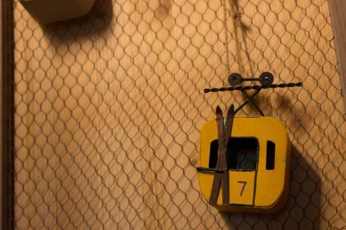 Apartamento Le Nid Des Clefs