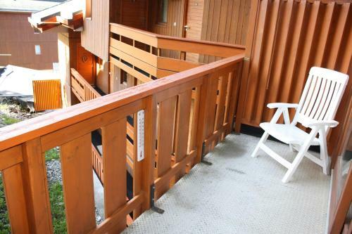 Apartamento Le Pralin M�ribel Mottaret