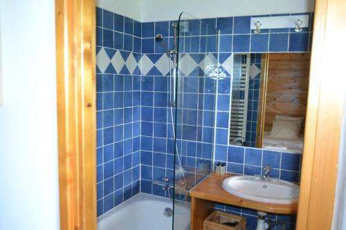 Chalet Duhoux