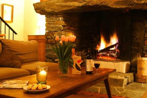 Chalet Duhoux