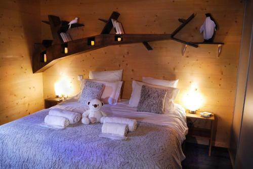 Chalet Kawa