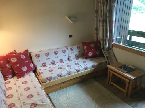Apartamento Creux de L'ours