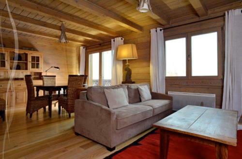 Apartamento Biches Du Plantin