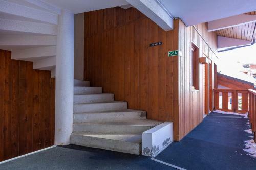 Apartamento R�sidence Le Pralin - M�ribel-mottaret